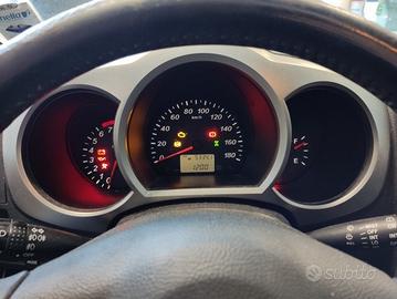 Quadro strum DAIHATSU TERIOS 4X4 1495cc B 2007