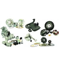 KIT MOTORE PINASCO SLAVE 260 LAMELLARE 326485232