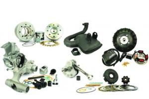 KIT MOTORE PINASCO SLAVE 260 LAMELLARE 326485232