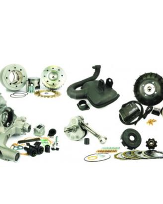 KIT MOTORE PINASCO SLAVE 260 LAMELLARE 326485232