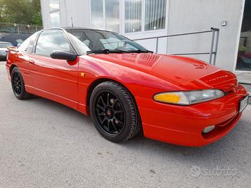 MITSUBISHI ECLIPSE 2000 TURBO 4X4