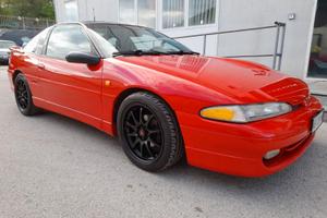 MITSUBISHI ECLIPSE 2000 TURBO 4X4