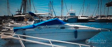 Sea ray 250 sundancer