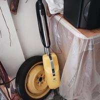 Scopa elettrica Miele