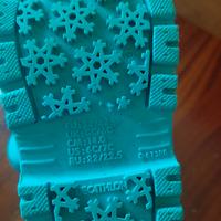 scarponcini da neve bambino/a