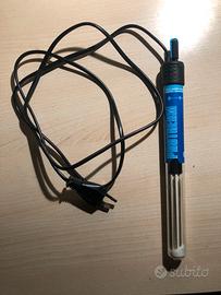 Termoriscaldatore per acquari