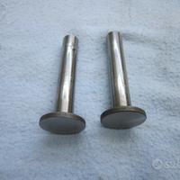 Bicchierini Aste Valvole Gilera 150 Giubileo S.E