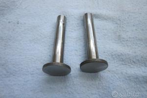 Bicchierini Aste Valvole Gilera 150 Giubileo S.E