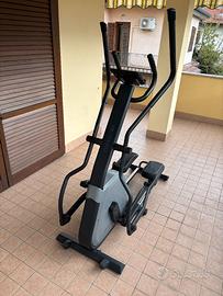 Ellittica Toorx ERX 3500