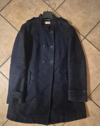 Cappotto Mauro Grifoni
