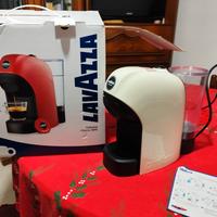 Macchinetta caffè A modo mio