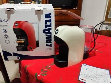 Macchinetta caffè A modo mio