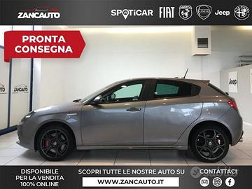 Alfa Romeo Giulietta 2.0 JTDM 150cv distictiv...