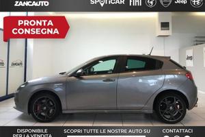 Alfa Romeo Giulietta 2.0 JTDM 150cv distictiv...