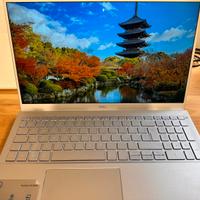 Notebook Dell