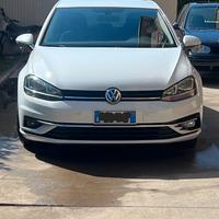 Fari Originali Golf 7.5