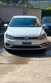 Fari Originali Golf 7.5