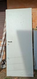 4 porte da interno