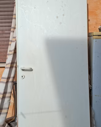 4 porte da interno