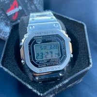 G shock