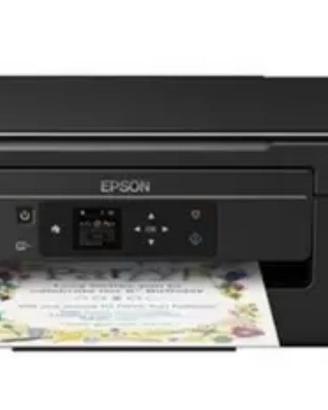 Stampante Epson ecotank