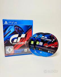 Gran Turismo 7, PS4/PS5, Pal Multilingua (con ITA)