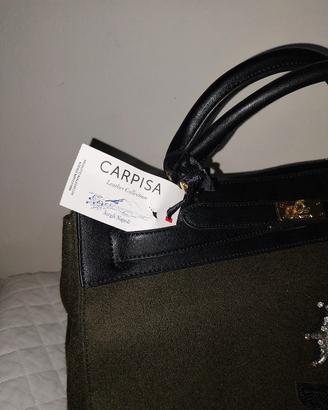 Borsa donna Carpisa