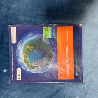 Libro le sfere della terra