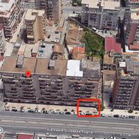 Locale commerciale 250 mq zona ad alto passaggio