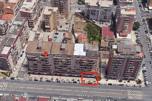 Locale commerciale 250 mq zona ad alto passaggio