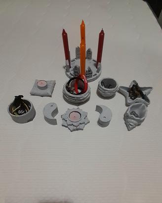 decorazione per la casa 