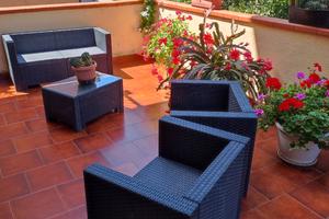 Appartamento indipendente