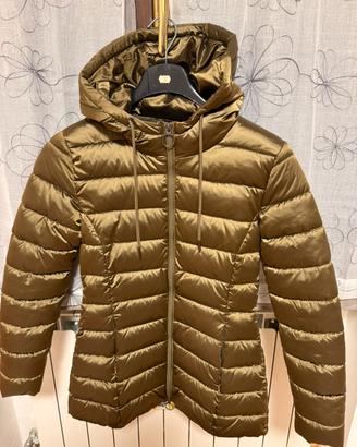 Giubbotto Sisley
