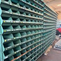 Contenitori bocche di lupo