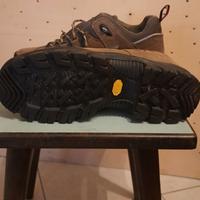 Scarpa trekking bassa Olang