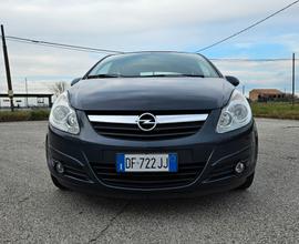 Opel Corsa 1.2 5 porte Club