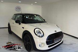 Mini 1.5 Cooper D Hype-Automatica-2017