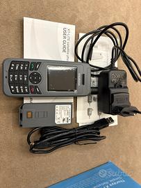 Telefono satellitare