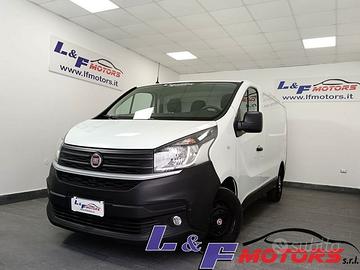 FIAT Talento 2.0 120CV Furgone EURO6