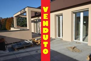 Appartamento di 154 m² con 4 locali e box auto a C