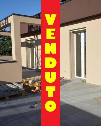 Appartamento di 154 m² con 4 locali e box auto a C