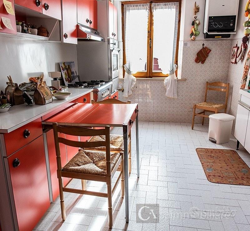 Appartamento – Castel del Piano, Grosseto - Vista 5