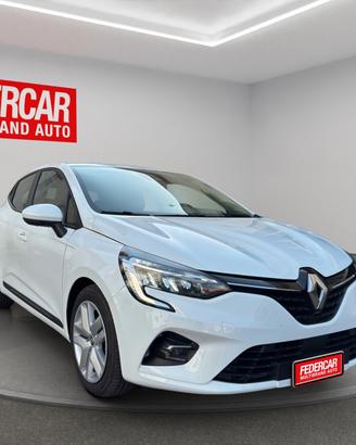 Renault Clio Blue dCi 100 CV 5 porte Evolution