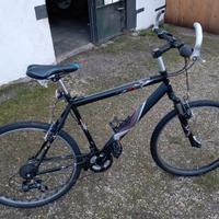 Bicicletta mtb 26"