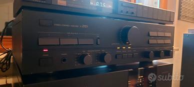 Sansui 2101 A B C