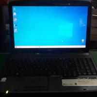 PC portatile Acer