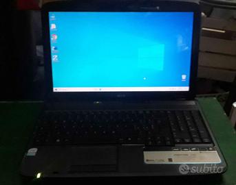 PC portatile Acer