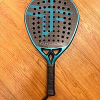 Oxdog ultimate pro light