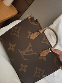 🔥Borsa da viaggio Louis Vuitton negoziabile 🔥