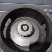 Fusto acciaio birra 20 litri